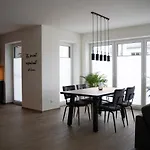 Haus Seeadler 1 Eg Appartement