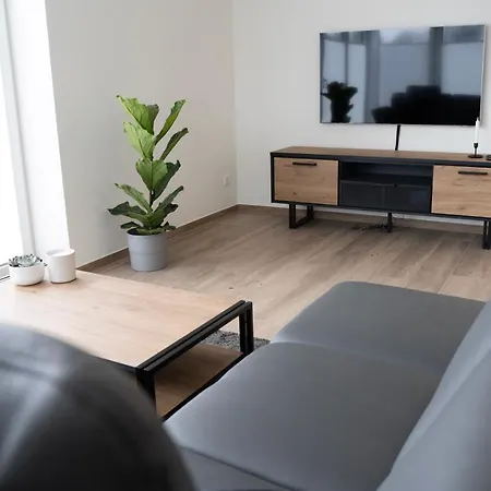 Haus Seeadler 1 Eg * Dangast