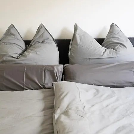 Haus Seeadler 1 Eg Апартаменты