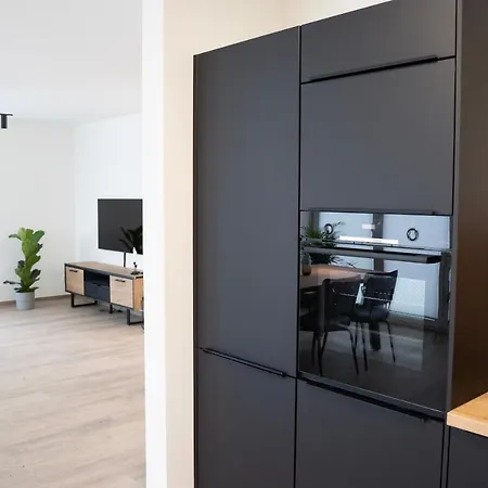 Haus Seeadler 1 Eg * Дангаст