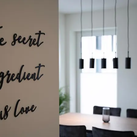 Haus Seeadler 1 Eg Дангаст