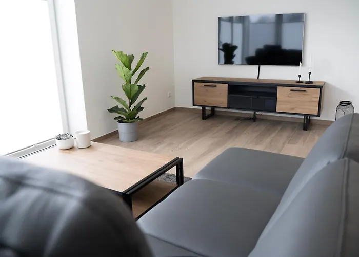 Haus Seeadler 1 Eg * 丹加斯特