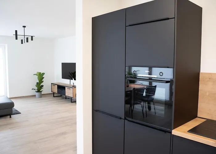 Haus Seeadler 1 Eg * 丹加斯特