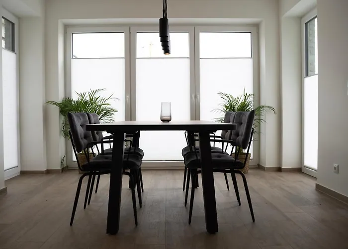 公寓 Haus Seeadler 1 Eg *